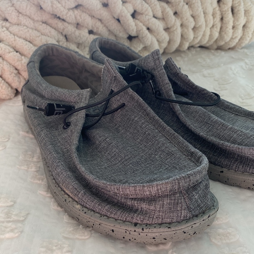 HEYDUDE SHOES